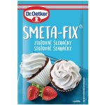 Dr. Oetker Smeta-fix 10 g – Zbozi.Blesk.cz