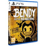 Bendy and the Ink Machine – Hledejceny.cz