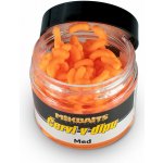 Mikbaits Červi v Dipu 50 ml Med – Zboží Mobilmania