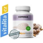 MycoMedica Coprinus diabetes 2× 90 kapslí – Hledejceny.cz