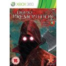 Deadly Premonition