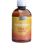 Bornature Lipozomální Multivitamin 300 ml – Hledejceny.cz