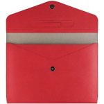 FIXED Siena pro notebooky o úhlopříčce do 15,3" červené FIXSIE-15-RD – Hledejceny.cz