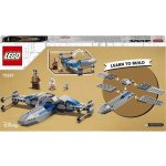 LEGO® Star Wars™ 75297 Stíhačka X-wing odboje – Hledejceny.cz