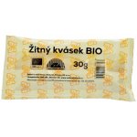 Natural Jihlava Žitný kvásek Bio 30g – Hledejceny.cz