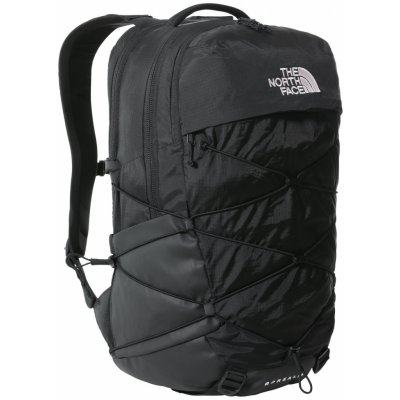 The North Face Borealis 28l TNF black/TNF black – Sleviste.cz