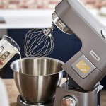 Kenwood Titanium Chef Patissier XL KWL90.124SI – Hledejceny.cz