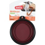 Zolux Miska skládací BIVOUAK 450 ml silikon – Sleviste.cz