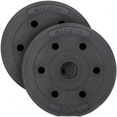 MAXXIVA plast s cementovou výplní 2 x 2,5 kg 30/31 mm – Hledejceny.cz