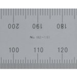 Mitutoyo Pravítko ocelové 300 mm mitu-182-131 – Sleviste.cz