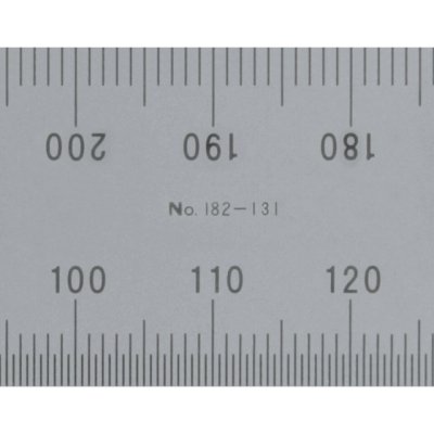 Mitutoyo Pravítko ocelové 300 mm mitu-182-131 – Sleviste.cz