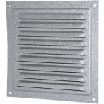 Vents pozink 150 x 150 mm MVM150sZn – Hledejceny.cz