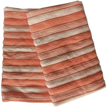 Praktik Textil ručník Paris meruňkový 50 x 100 cm