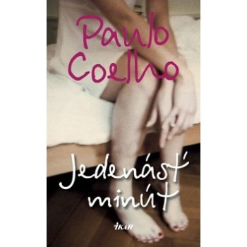 Jedenásť minút - Paulo Coelho