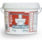 Rigips ProMix Mega 5kg – Zboží Mobilmania