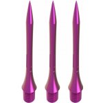 Caliburn Kovové hroty - Bamboo - Smooth - Pink - 32 mm – Zboží Mobilmania