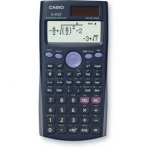 Casio FX 85 ES – Zbozi.Blesk.cz