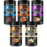 Allnutrition Káva Fitking Energy Karamel 130 g – Sleviste.cz