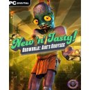 Oddworld New n Tasty