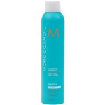 Moroccanoil Finish Luminous Hairspray Strong 75 ml – Zboží Mobilmania