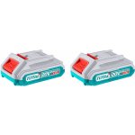 TOTAL TFBCPK1222E – Zboží Dáma