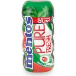 Mentos Gum Pure Fresh Watermelon žvýkačky 30 g – Hledejceny.cz