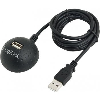 Logilink CU0013B Prodlužovací USB 2.0