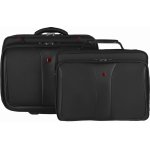 Brašna Wenger 600662 17" black – Zboží Živě