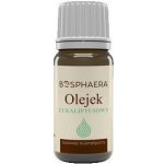 Bosphaera Eucalyptus Oil Éterický olej Eukalypt 10 ml – Hledejceny.cz