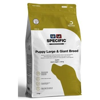 Specific CPD-XL Puppy large & giant breed 12 kg