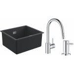 Set Grohe K700 + Eurosmart – Sleviste.cz