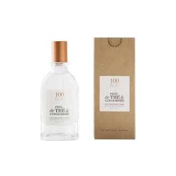 100Bon Eau de Thé & Gingembre parfémovaná voda unisex 50 ml tester