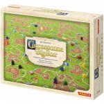 Mindok Carcassonne Big box 2017 – Hledejceny.cz