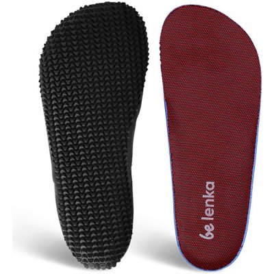 ActiveBoost pro podešev TrailGrip Stélka red – Hledejceny.cz