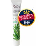 Ecodenta Multifunkční s konopným olejem 75 ml – Hledejceny.cz