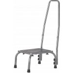 ActionMed SW300AM schůdek k vaně s madlem – Zboží Mobilmania