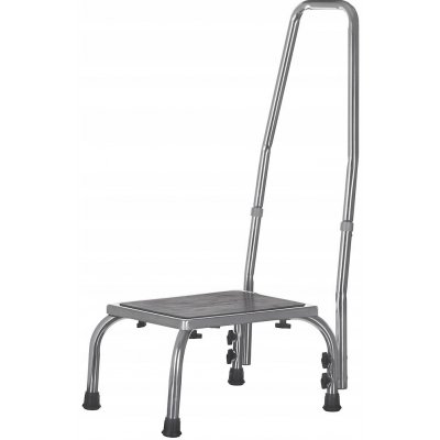 ActionMed SW300AM schůdek k vaně s madlem – Zboží Mobilmania