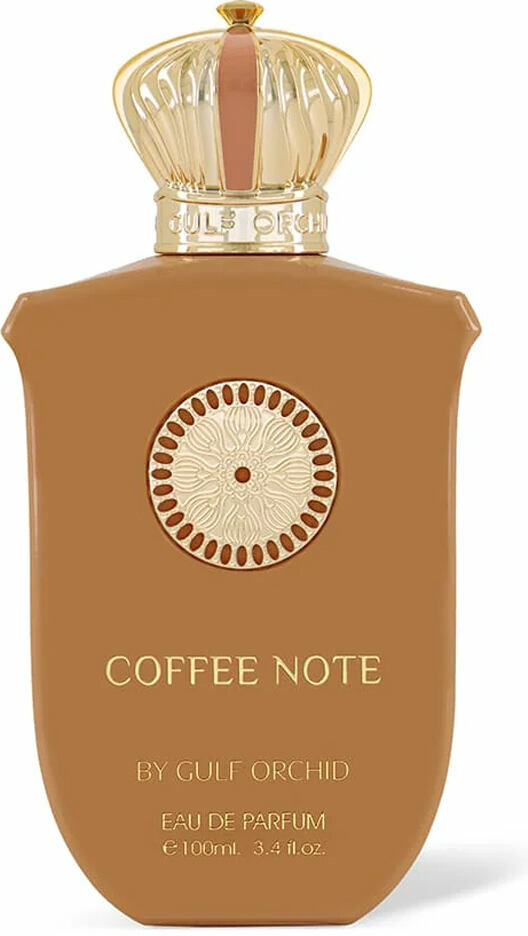 Gulf Orchid Coffee Note parfémovaná voda unisex 100 ml