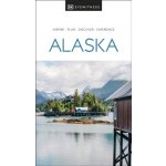 Alaska - DK Eyewitness – Hledejceny.cz
