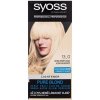 Barva na vlasy Syoss Permanent Coloration Lightener permanentní zesvětlovač vlasů 13-0 Ultra Lightener 50 ml