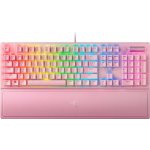 Razer BlackWidow V3 Quartz Edition RZ03-03541800-R3M1 – Hledejceny.cz