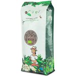 Puro Fairtrade Bio Dark Roast zrnková 1 kg – Hledejceny.cz