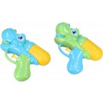 Wiky Vodní pistole dinosaurus 15 cm - 1 kus – Hledejceny.cz