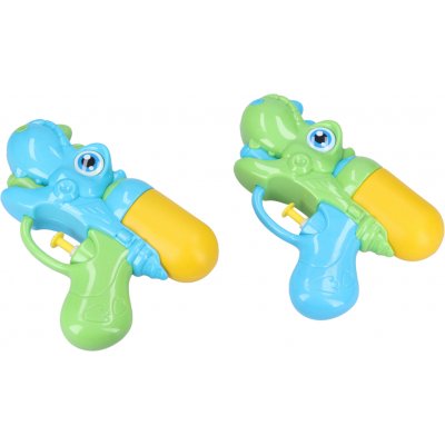 Wiky Vodní pistole dinosaurus 15 cm - 1 kus – Hledejceny.cz