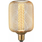 Paulmann 29074 LED žárovka, 5,9W E14 2700K mléčná, stmívatelná výška 7,8cm – Hledejceny.cz