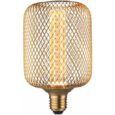 Paulmann 29074 LED žárovka, 5,9W E14 2700K mléčná, stmívatelná výška 7,8cm – Hledejceny.cz