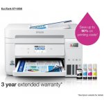 Epson EcoTank ET-4856 – Zboží Živě