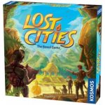 Kosmos Lost cities – Zboží Živě