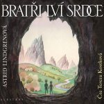 Bratři Lví srdce - Astrid Lindgrenová – Sleviste.cz