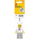 LEGO LED Lite LEGO Iconic Šéfkuchař svítící figurka – Zboží Mobilmania